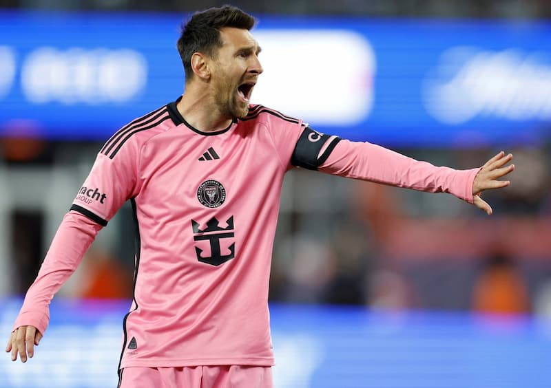 Cầu thủ Argentina - Tìm hiểu những cầu thủ ở giải đấu lớn 3 Các cầu thủ argentina trong một số trận đấu lớn
