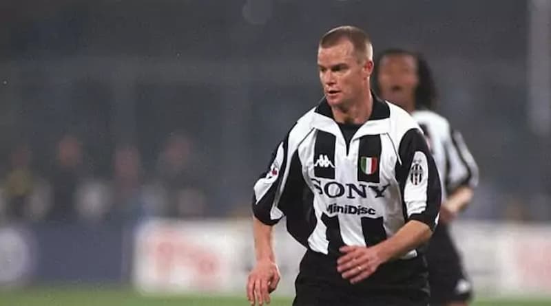 Cầu thủ Juventus - Tài năng xuất sắc nhất mọi thời đại 3 Đội hình các cầu thủ Juventus