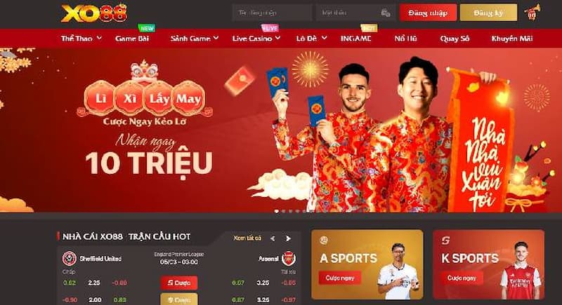 Xo88 - Tham Gia Giải Trí Xanh Chín, Rinh Ngay Quà Khủng 4 Trải nghiệm kho game đa dạng và đỉnh cao